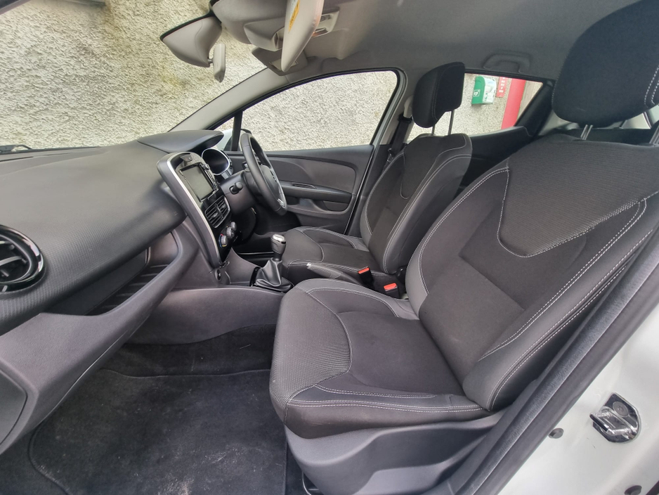 2019 Renault Clio 2019 RENAULT CLIO 1.0L NCT&TAXED FOR 1YR! €9,990