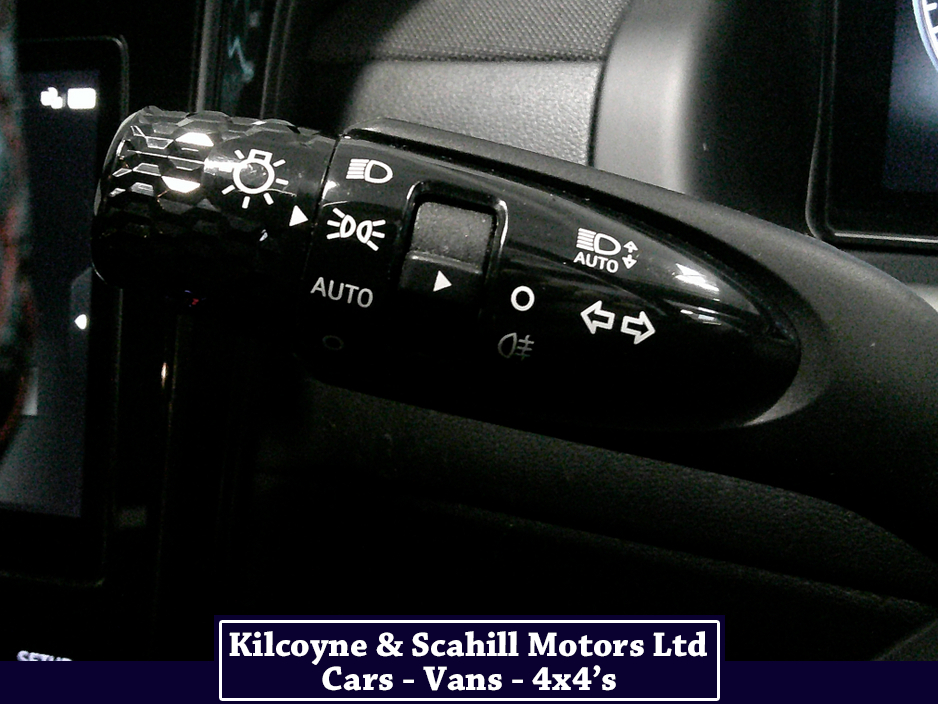 2022 Hyundai Tucson N LINE T-GDI PHEV €31,750