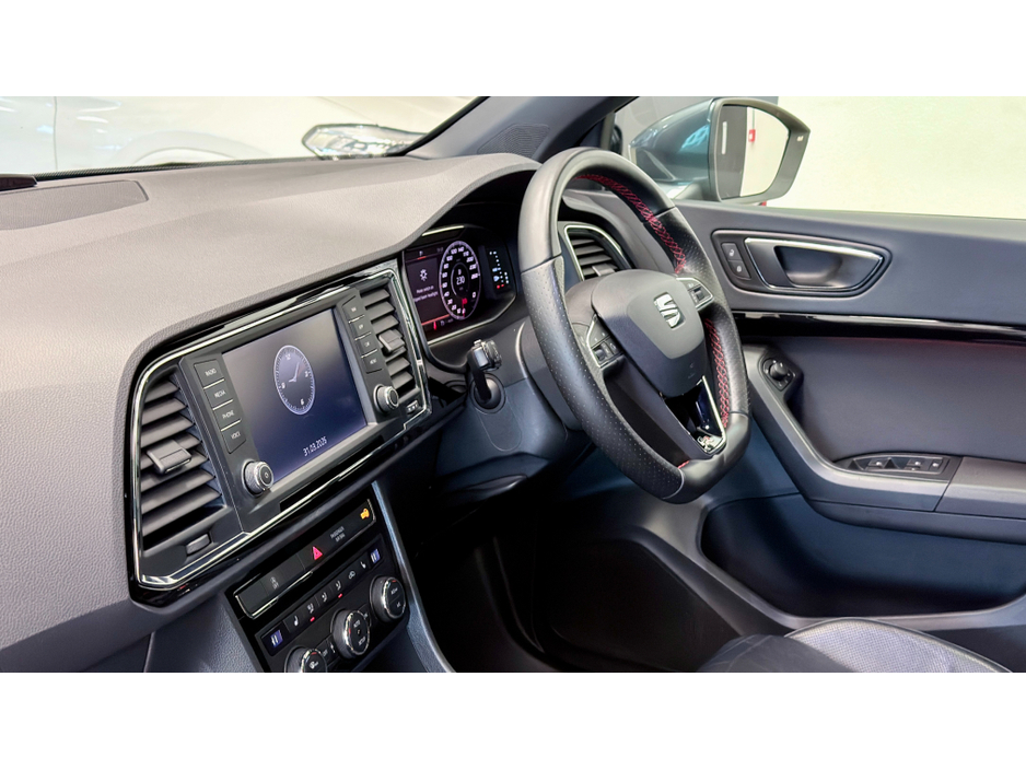 2019 SEAT Ateca - image 17