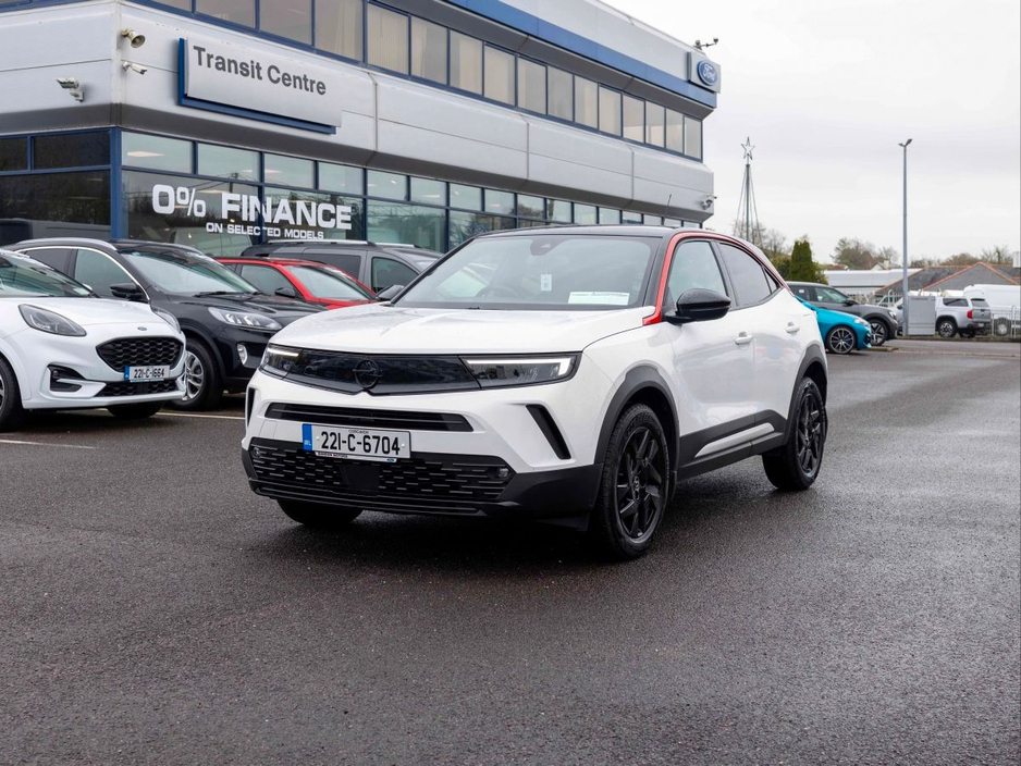 2022 Opel Mokka - image 20