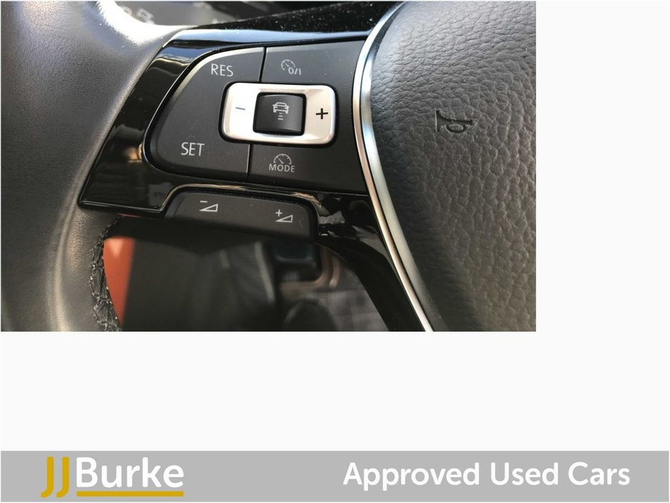 2020 Volkswagen Polo - image 21