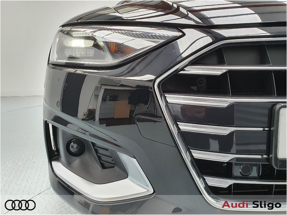 2021 Audi A4 - image 13