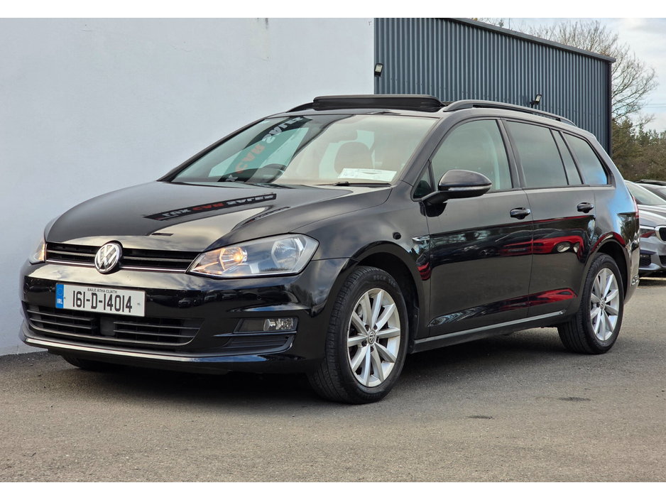 2016 Volkswagen Golf - image 12