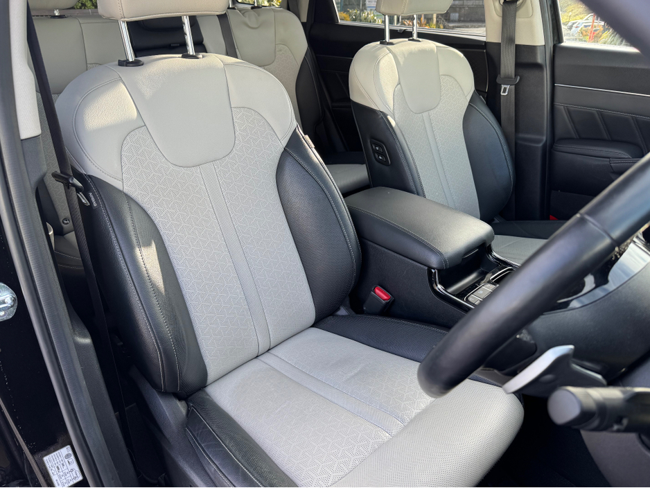 2023 Kia Sorento DSL MY23 SAM