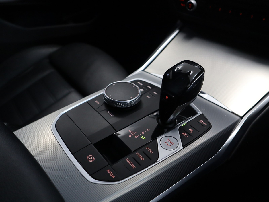 2021 BMW 3 Series *55* M SPORT AUTO €29,995