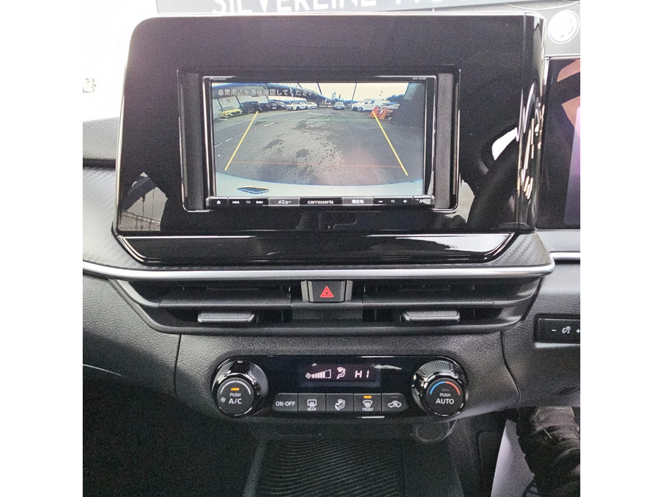 2022 Nissan Note - image 8