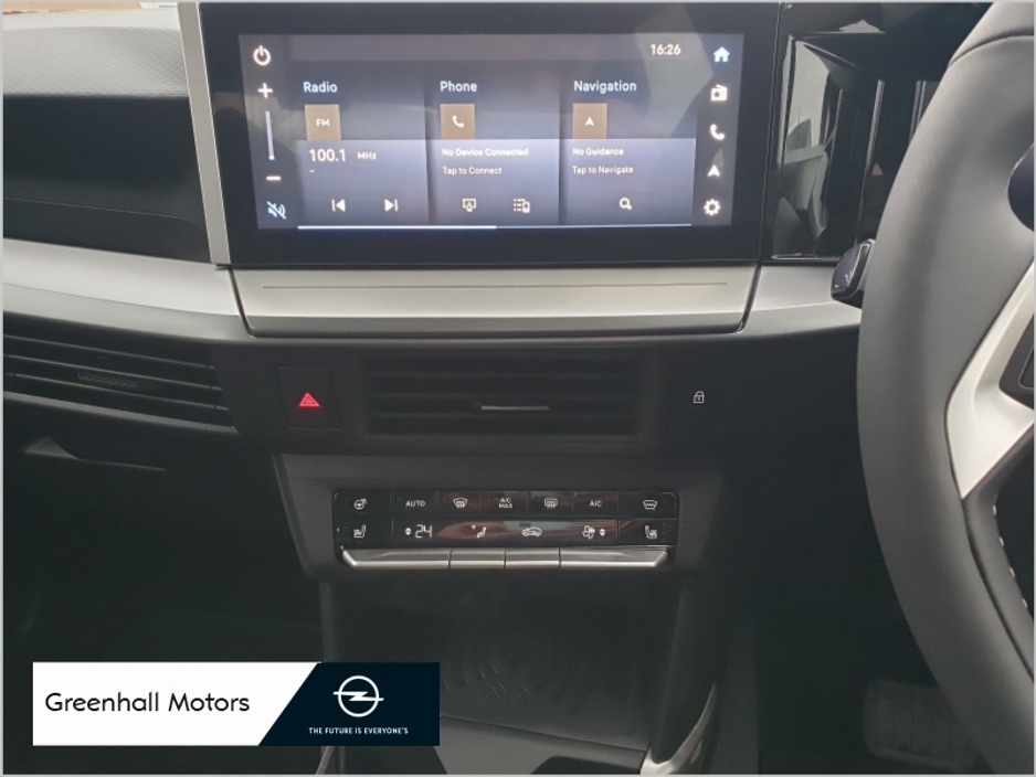 2026 Opel Frontera - image 16