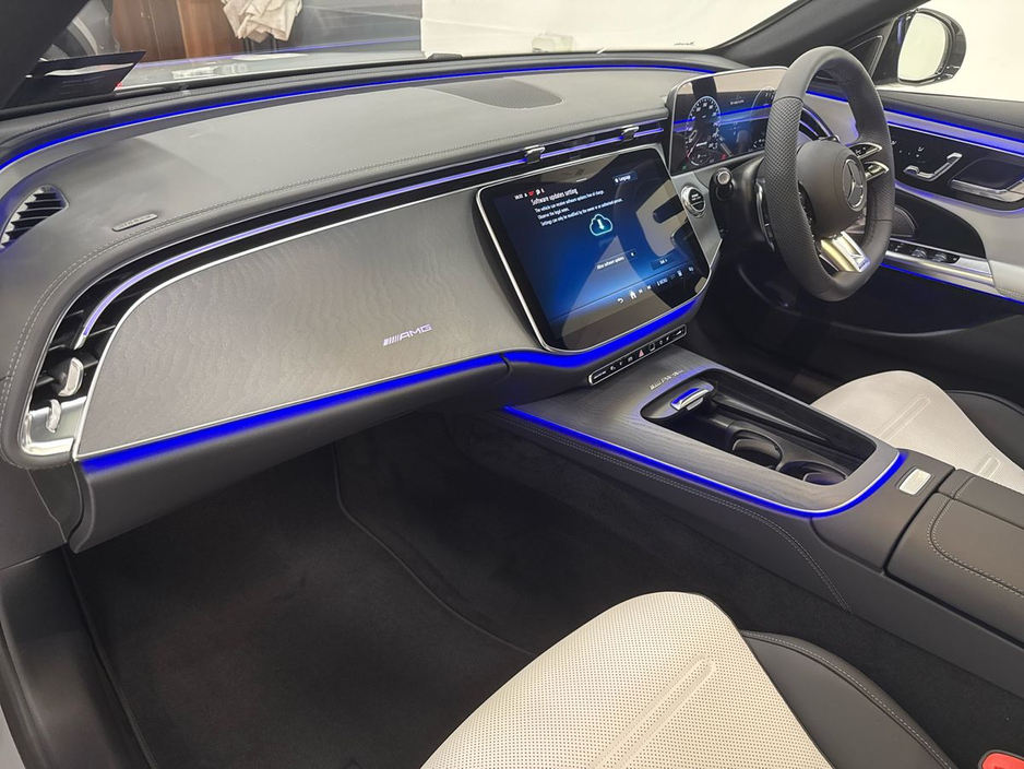 2026 Mercedes-Benz AMG - image 6