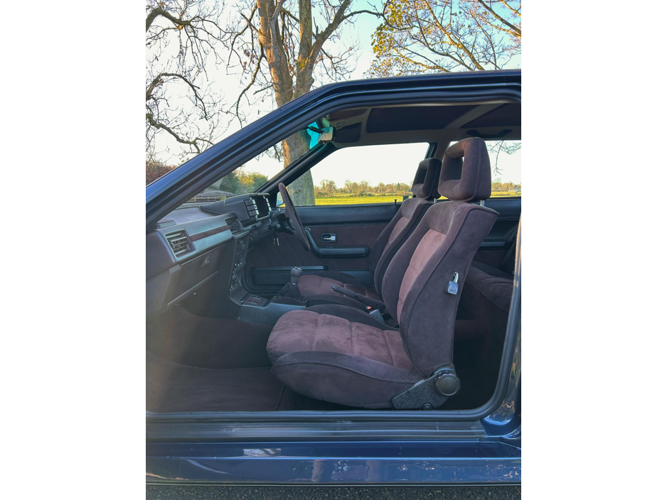 1982 Audi Quattro - image 36