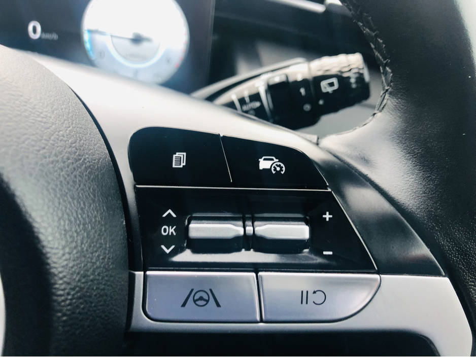 2024 Hyundai Tucson - image 18