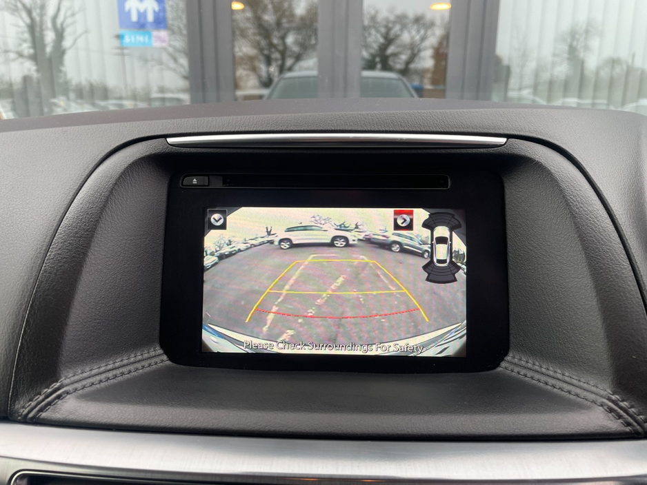 2016 Mazda CX-5 - image 16