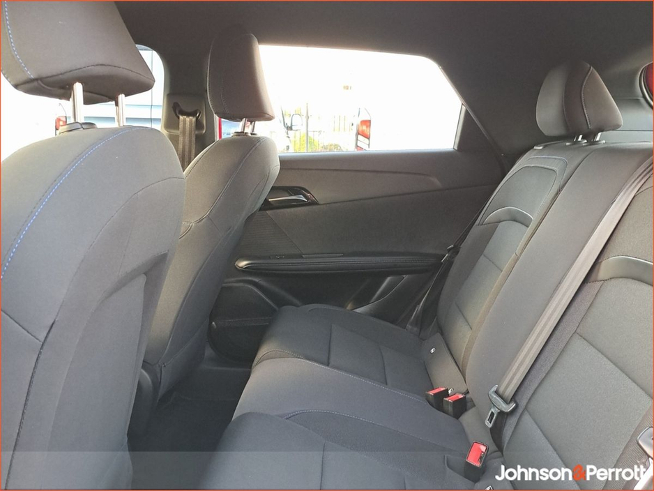 2023 MG 4 LONG RANGE LIKE NEW CONDITION €22,900