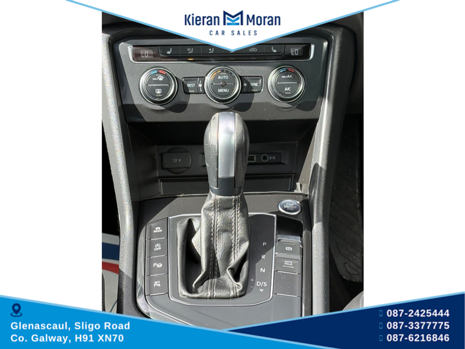 2020 Volkswagen Tiguan - image 12