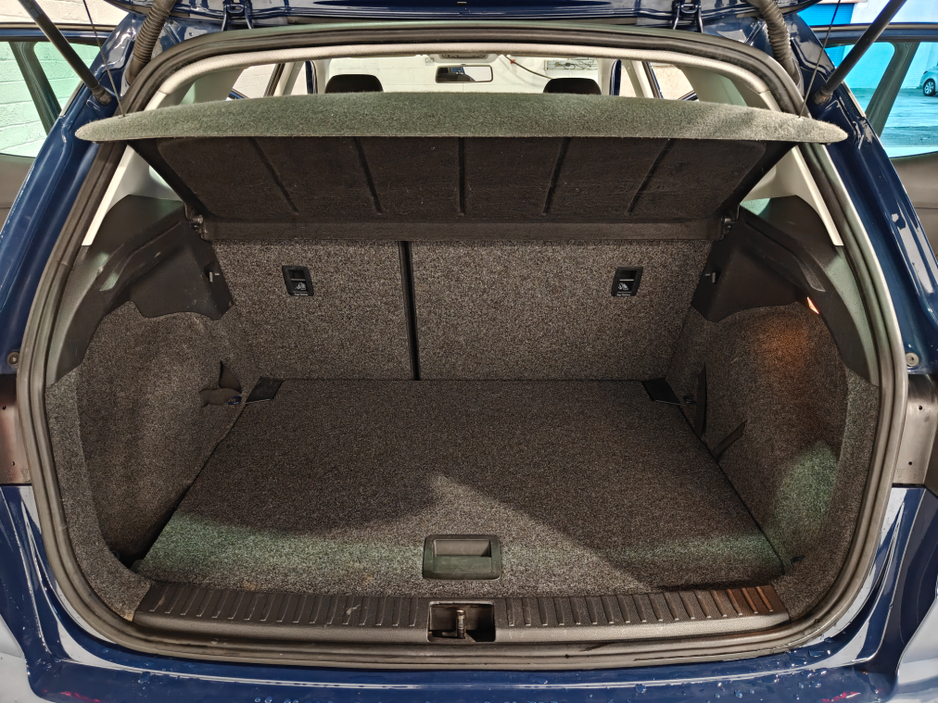 2018 SEAT Arona 1.6 TDI 95BHP SE 5DR €10,450