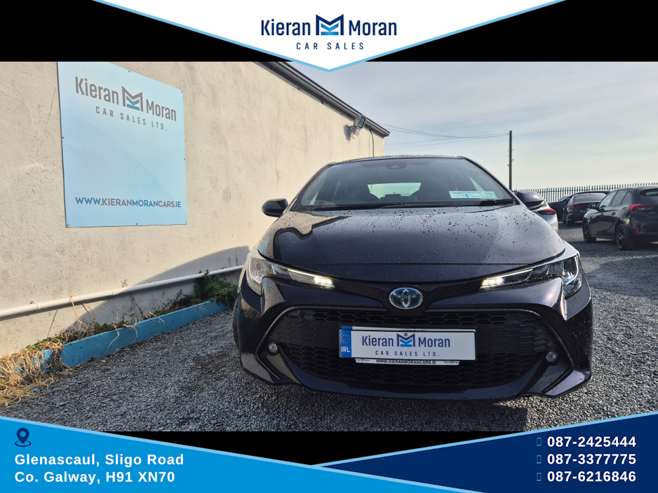 2022 Toyota Corolla - image 6