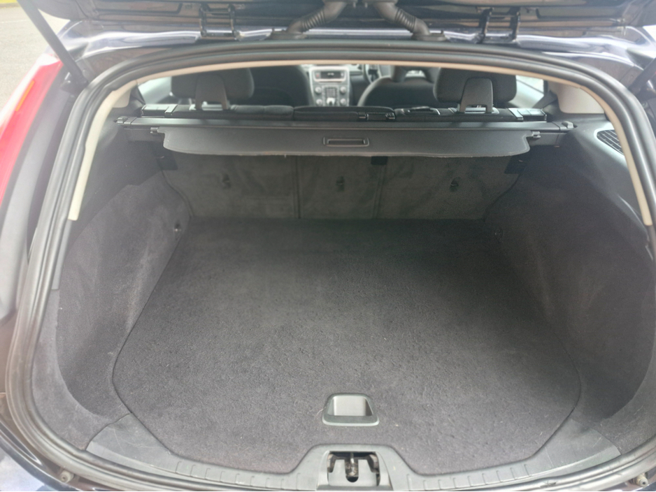 2015 Volvo V60 2.0 D D4 BUSINESS EDITION 190BHP €7,994