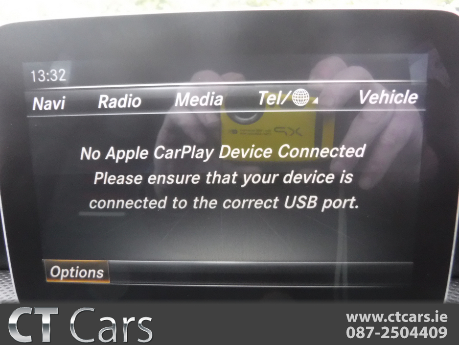 2016 Mercedes-Benz A Class - image 9