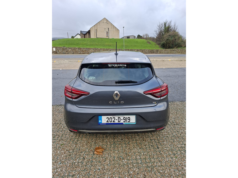 2020 Renault Clio DYNAMIQUE TCE 100 MY19 5DR V €12,950