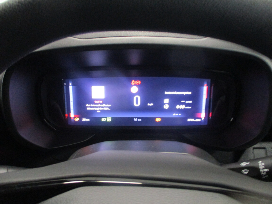 2026 Fiat Doblo - image 16