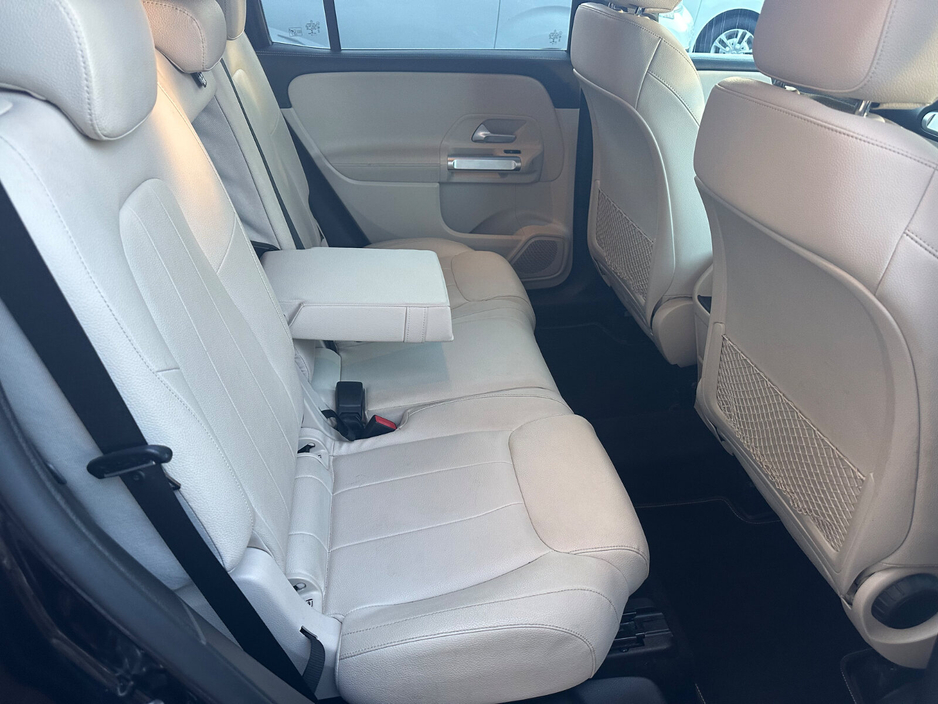 2022 Mercedes-Benz GLB 200 d Progressive Auto €38,950