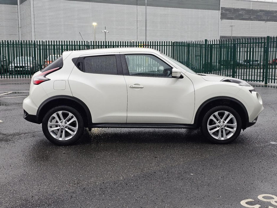 2016 Nissan Juke - image 5