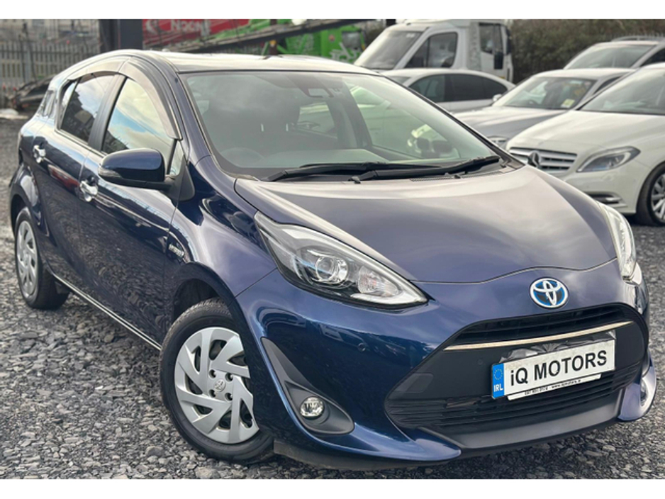 2019 Toyota Aqua for sale in , Ireland