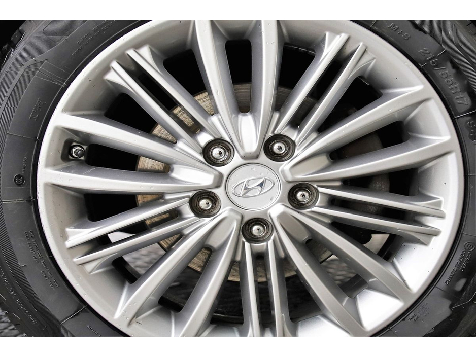 2019 Hyundai Kona - image 28