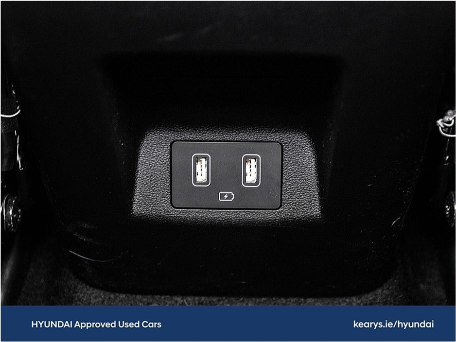 2023 Hyundai Tucson 2WD Executive €33,490