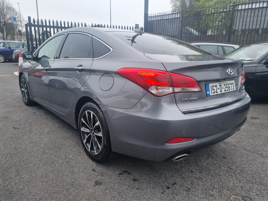 2015 Hyundai i40 - image 19