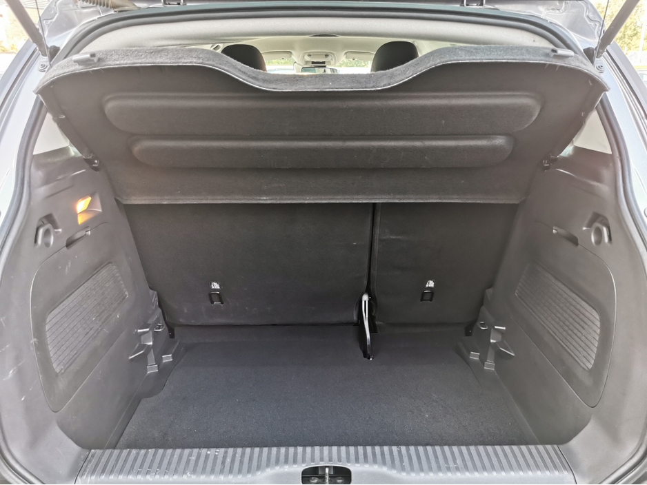 2021 Citroen C3 Aircross FEEL 1.2 PURETECH 110 S&S 4DR €16,950