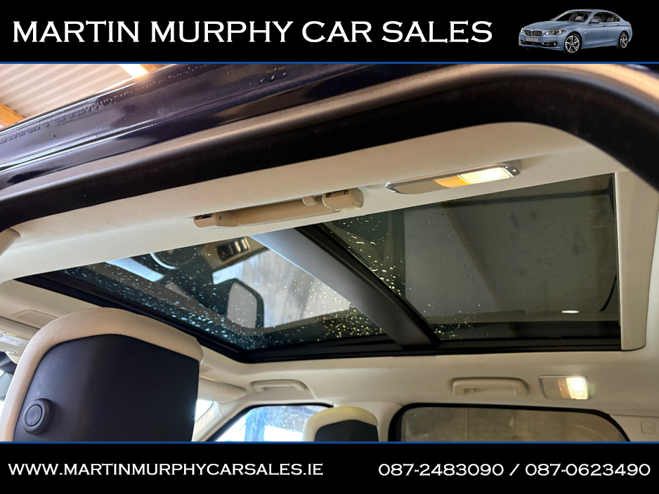 2021 Land Rover Range Rover Sport HSE P400E 404 BHP LOW KMS PHEV €49,950