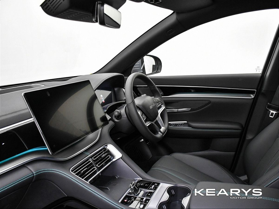 2026 BYD Seal U - image 9