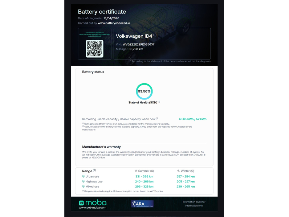 2023 Volkswagen ID.4 - image 2