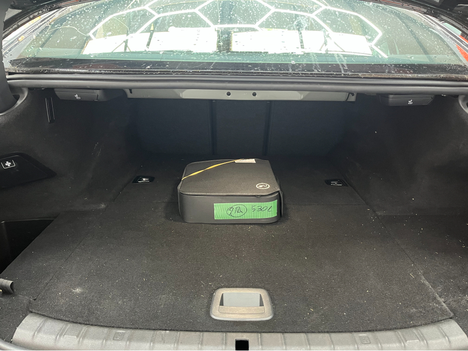 2018 BMW 5 Series €24950 2018 BMW 530E M-SPORT IPERFORMANCE 2.0 AUTOMATIC / CRUISE CONTROL / 360° CAMERA / ELECTRIC MEMORY & HEATED SEATS / PADDLE SHIFTERS / AMBIENT LIGHTS / HEATED REAR SEATS €24,950