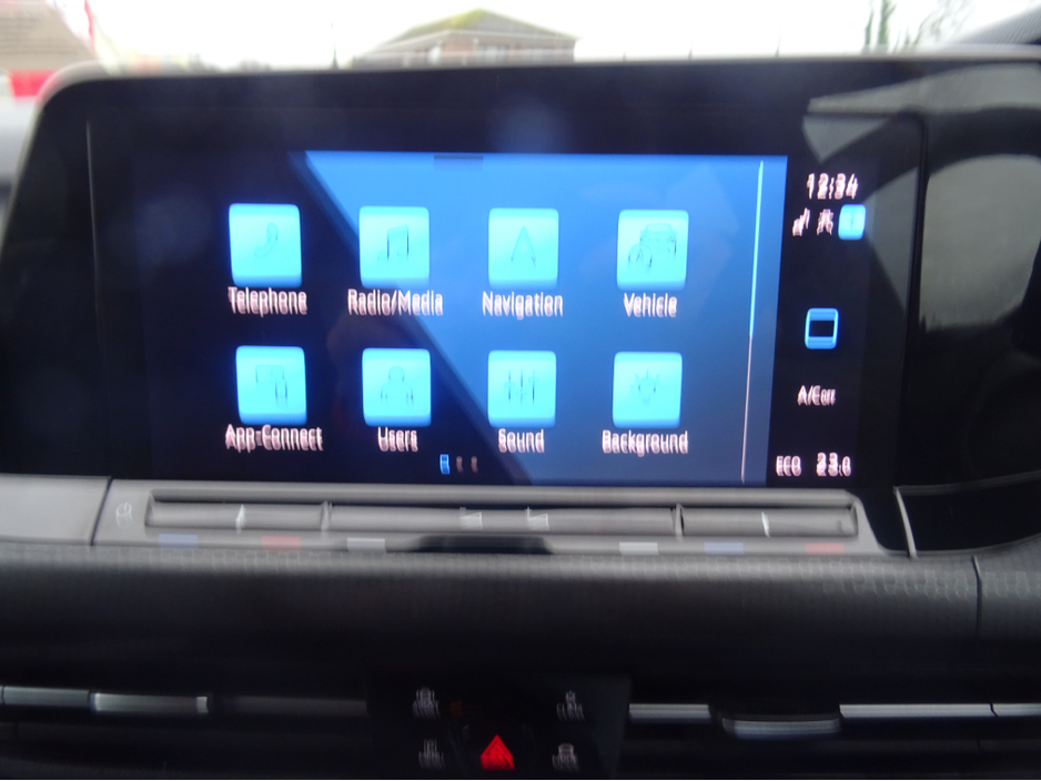 2021 Volkswagen Golf 1.4 TSI GTE 245PS 5DR AUTO €24,950