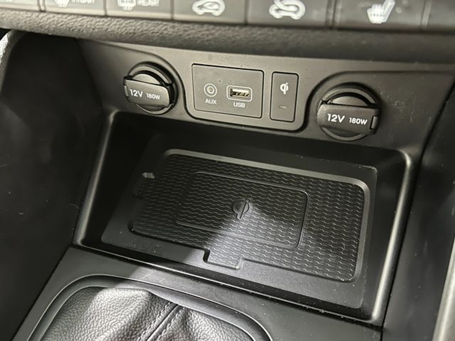 2019 Hyundai Tucson Executive Plus 1.6 Crdi €19,800