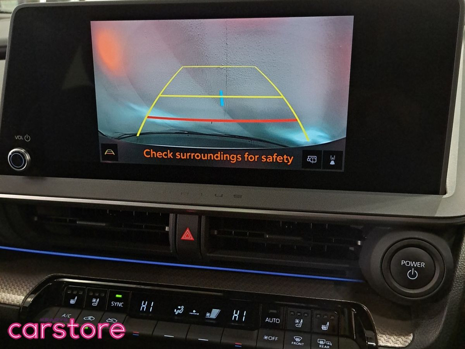 2024 Toyota Prius - image 21