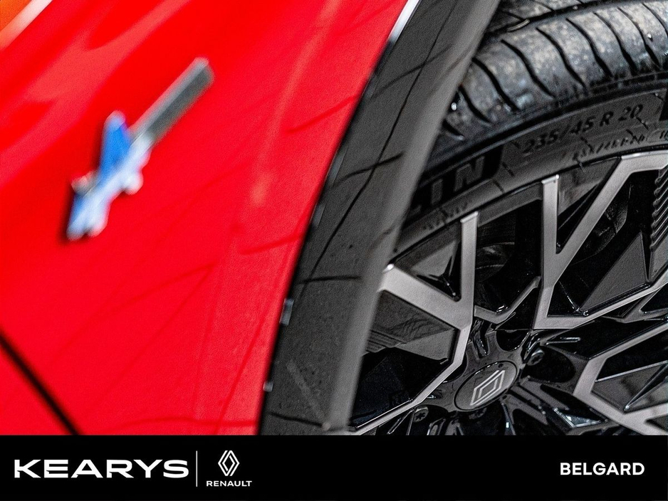 2026 Renault Austral - image 22