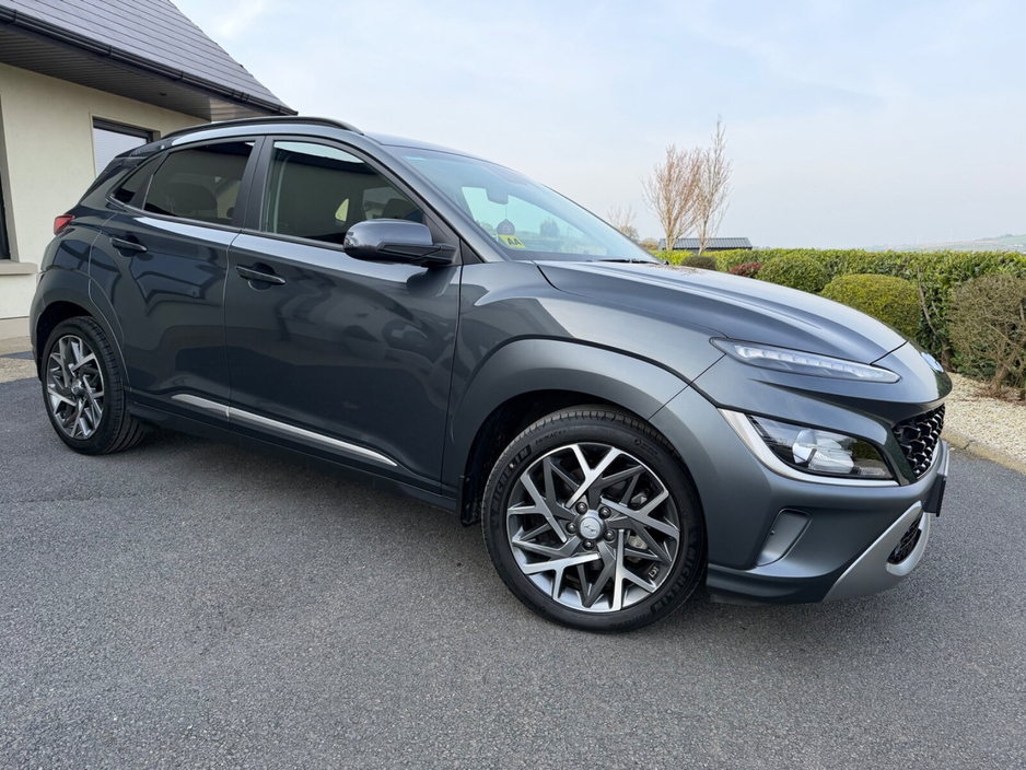 2022 Hyundai Kona - image 6