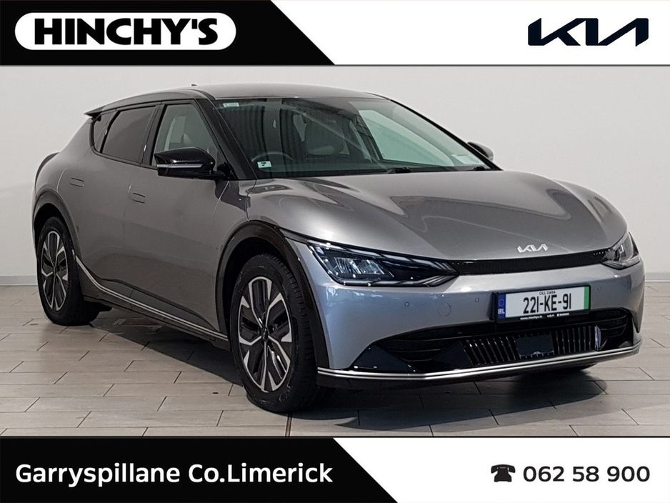 2022 Kia EV6 for sale in , Ireland