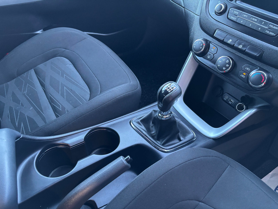 2016 Kia Ceed 1.6 EX Diesel pro-cee'd €10,000