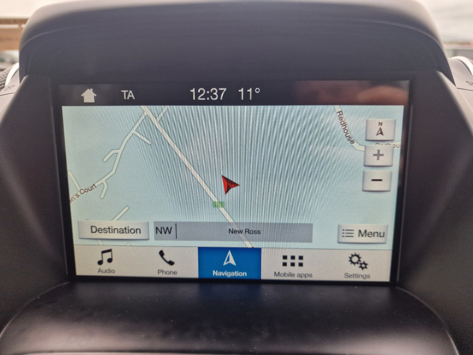 2018 Ford Kuga - image 13