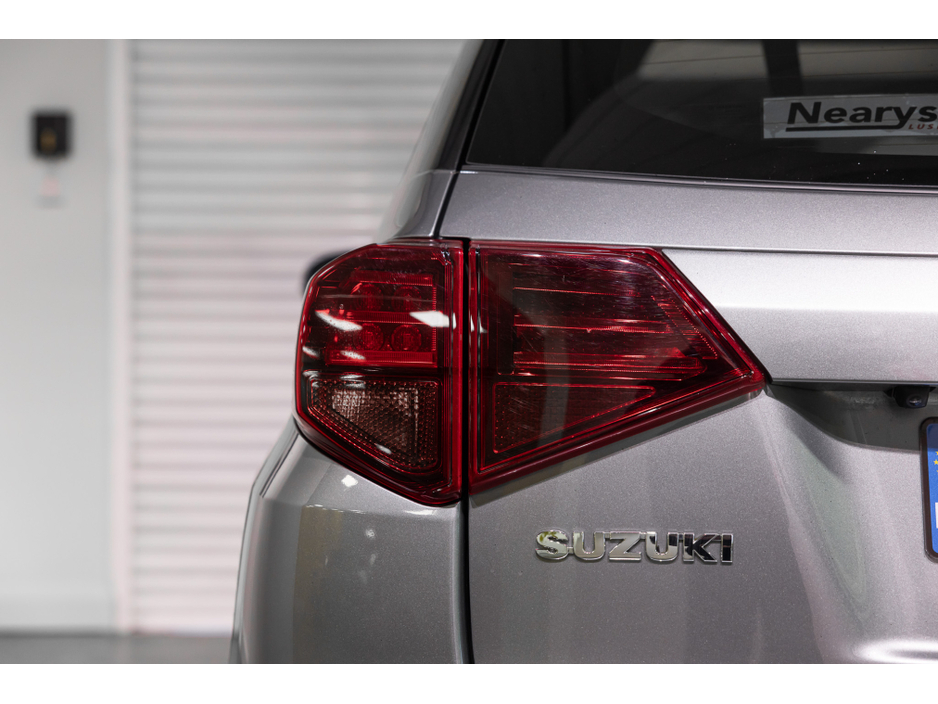 2023 Suzuki Vitara 1.4 B/JET HYBRID SZ5 AL ALLGRIP 5 €21,950