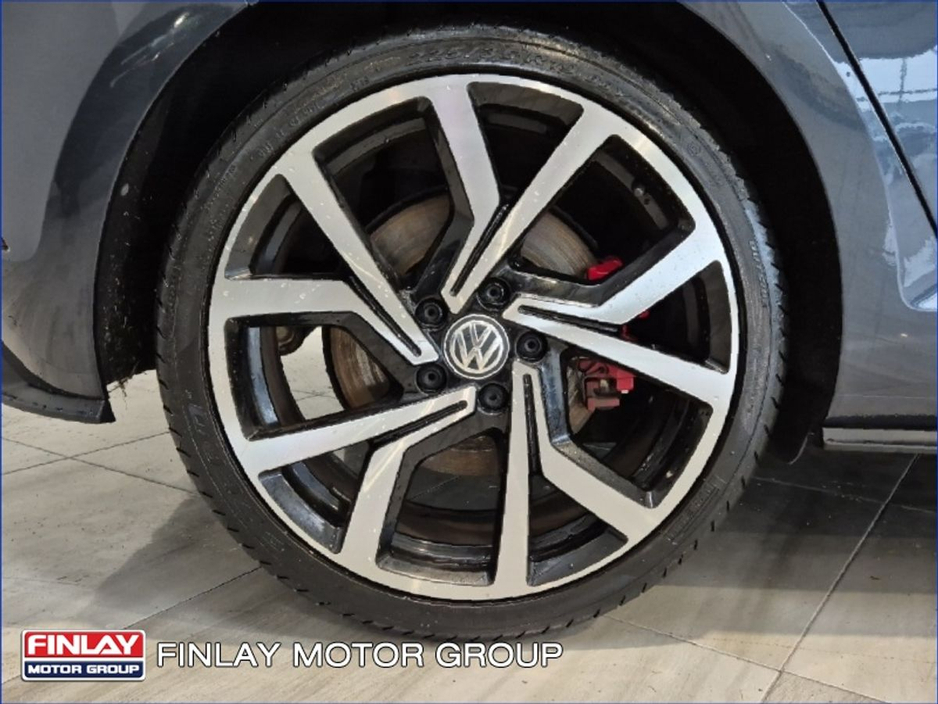 2019 Volkswagen Golf 2.0 TSI 5DR 245HP GTI DSG *IRISH CAR* €27,950