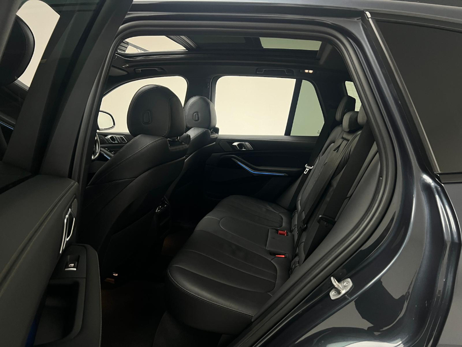 2022 BMW X5 45E M SPORT XDRIVE €66,990