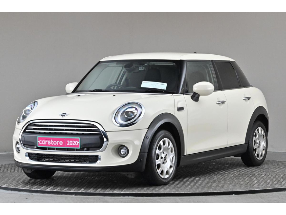2020 MINI Hatch 1.5 AUTO 5DR *REVERSE CAM*PARK SENSORS* €22,890