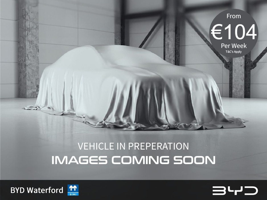 2024 Peugeot 408 Allure 1.2 Puretech 130bhp Automatic *Reversing Camera, Parking Sensors, Apple CarPlay* €32,995