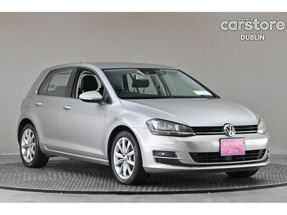 2016 Volkswagen Golf for sale in , Ireland