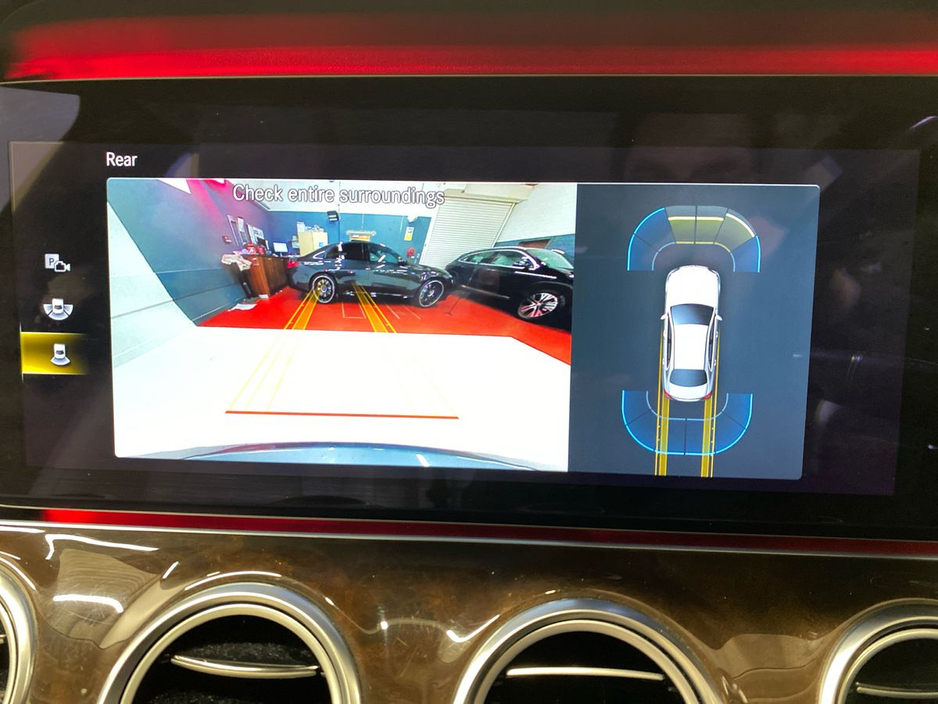 2021 Mercedes-Benz E Class E 200 d A/T Avantgarde | Reversing Camera, Heated Seats €36,950