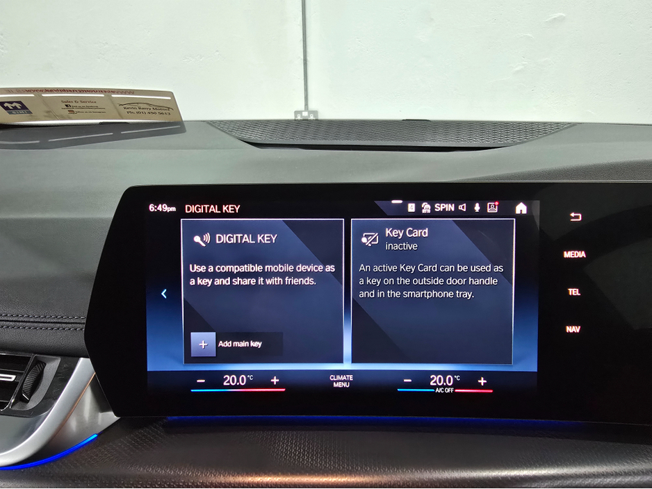 2023 BMW 2 Series Active Tourer - image 32